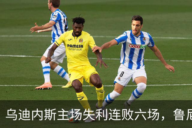 乌迪内斯主场失利连败六场，鲁尼亚伊奇面临帅位危机